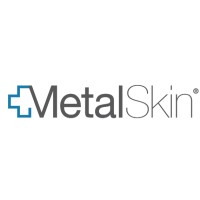 METALSKIN TECHNOLOGIES logo - Similar company to Ouibild