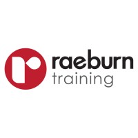 Raeburn Training logo - Similar company to Eclipse (Ip) Ltd