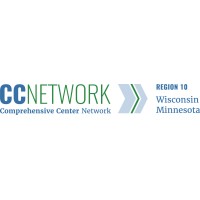 Region 10 Comprehensive Center (WI/MN) logo - Similar company to Realtime Talent