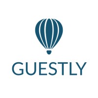 Guestly UK logo - Similar company to Guestify