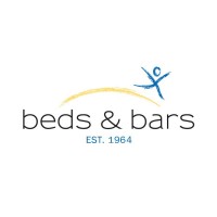 Beds and Bars Group logo - Similar company to The Pineapple Club