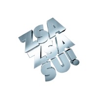 Zsa Zsa Su! logo - Similar company to Voorbach Makelaardij