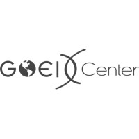 Goei Center logo - Similar company to Cpb