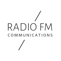 Radio FM Comunicazione logo - Similar company to Officina Mush