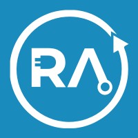 RA Solutions logo - Similar company to Refreshed Tech
