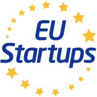 EU-Startups logo - Similar company to Sifted