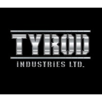 Tyrod Industries Ltd. logo - Similar company to Integrity Welding Ltd.