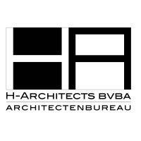 H-Architects logo - Similar company to Interdeco Kitchens
