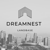 Dreamnest Landbase logo - Similar company to React Query Rewind (Open Source)