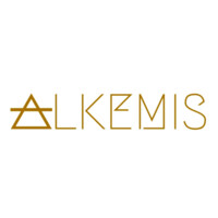 Alkemis Design logo - Similar company to Content Candy Co.
