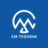 CM Tasarım logo - Similar company to Mathseo