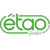 Étao Vendée logo - Similar company to Ati Électronique