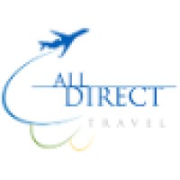 All Direct Travel Services, Inc. logo - Similar company to Peppermint Ridge