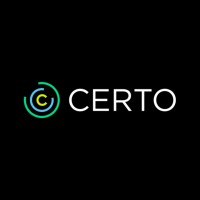 ZAKENKANTOOR CERTO logo - Similar company to Trustplus