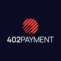 402PAYMENT logo - Similar company to Switchio