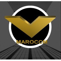 Maroccm - agence de marketing digital casablanca logo - Similar company to Inytom | Agence De Marketing Digital