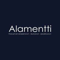 Alamentti logo - Similar company to Green Excel Poland