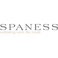 SPANESS logo - Similar company to Woodgreen