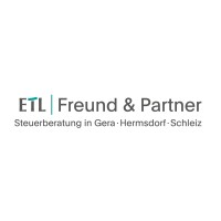 ETL Freund & Partner GmbH Steuerberatungsgesellschaft & Co. Gera KG logo - Similar company to Wnl - Women'S Networking Lounge