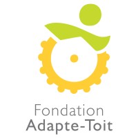 Fondation Adapte-Toit logo - Similar company to Fondation Barry F. Lorenzetti Foundation