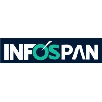 Infospan logo - Similar company to Infoseum