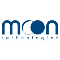 Moon Technologies logo - Similar company to Delhaze Ltd