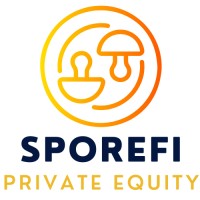 SporeFI logo - Similar company to Multiband Global