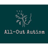 All-Out Autism logo - Similar company to Pride Disability Services