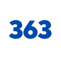 ruang363 logo - Similar company to Toto Djamaludin Group