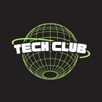 Tech Club SRMIST logo - Similar company to Texus
