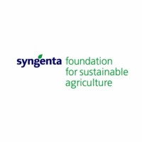 (Former) Syngenta Foundation for Sustainable Agriculture logo - Similar company to Development Intelligence Unit