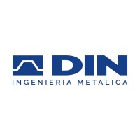 DIN logo - Similar company to Bautec Ag