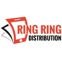 Ring Ring Distribution Limited logo - Similar company to Loop Mobile