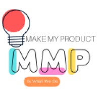 MakeMyProductOfficial logo - Similar company to Phygitalmax