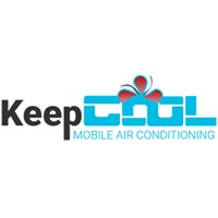 Keepcoolair logo - Similar company to Just Right Heating & Cooling, Inc.