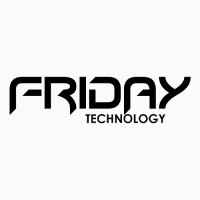Friday Technology logo - Similar company to Friday Technologies