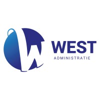 WEST-administratie logo - Similar company to Amula-Ai