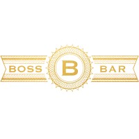 Boss Bar US logo - Similar company to E-Lix.Gr
