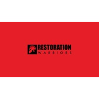 Restoration Warriors logo - Similar company to First Star Exteriors