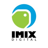Imix Digital logo - Similar company to Somoswebmarketing