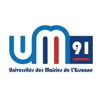 Universités des mairies de l'Essonne logo - Similar company to Agence B.E.C
