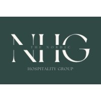The Nordic Hospitality Group logo - Similar company to Eventing - Bar Catering
