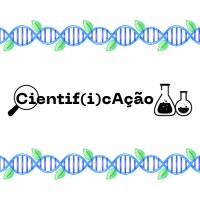 Projeto CientificAção logo - Similar company to Habitus Editora