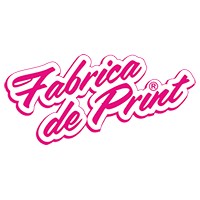 FABRICA DE PRINT logo - Similar company to Vistory Agency
