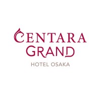 Centara Grand Hotel Osaka logo - Similar company to Intercontinental Osaka インターコンチネンタルホテル大阪
