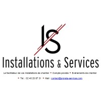 Installations et Services logo - Similar company to Samarch'