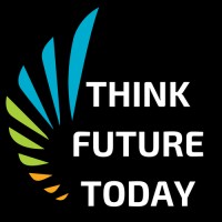Think Future Today logo - Similar company to Leisure Lab