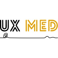 UX MED logo - Similar company to Consulthree