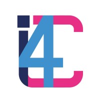 Influence for Change (i4C) logo - Similar company to Kinspace
