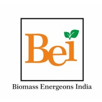 Biomass Energeons India logo - Similar company to The Startup Caffe